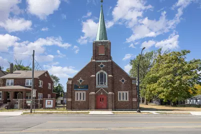 4822 Kennedy Avenue, East Chicago, IN 46312 - Photo 2