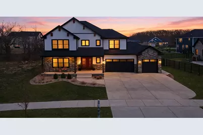 11241 Oak Ridge Court, Crown Point, IN 46307 - Photo 2