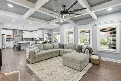 11241 Oak Ridge Court, Crown Point, IN 46307 - Photo 12