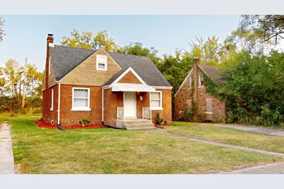 4377 Kentucky Street, Gary, IN 46409 - Photo 2