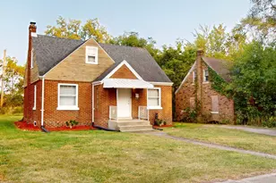 4377 Kentucky St, Gary, IN 46409 - Photo 2