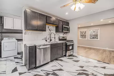 5207 W 4th Place, Gary, IN 46406 - Photo 2