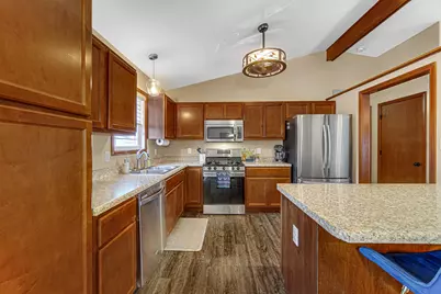 12827 Wheeler Street, Cedar Lake, IN 46303 - Photo 6