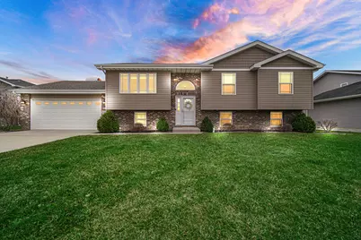 12827 Wheeler Street, Cedar Lake, IN 46303 - Photo 2