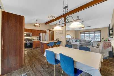 12827 Wheeler Street, Cedar Lake, IN 46303 - Photo 10