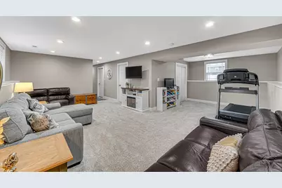 12827 Wheeler Street, Cedar Lake, IN 46303 - Photo 12