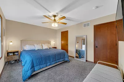 12827 Wheeler Street, Cedar Lake, IN 46303 - Photo 16