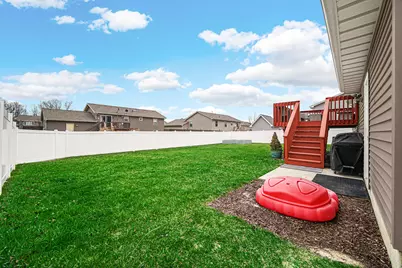 12827 Wheeler Street, Cedar Lake, IN 46303 - Photo 24