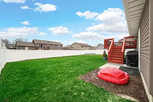 12827 Wheeler St, Cedar Lake, IN 46303 - Photo 24