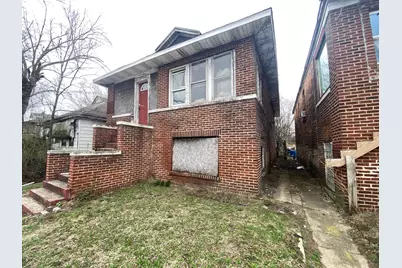 1161 Harrison Boulevard, Gary, IN 46407 - Photo 2