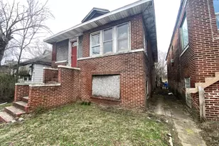 1161 Harrison Blvd, Gary, IN 46407 - Photo 2