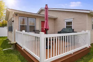 5027 E Woodland Dr, Knox, IN 46534 - Photo 22