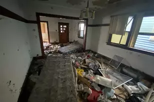 1980 Massachusetts St, Gary, IN 46407 - Photo 4