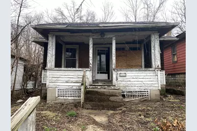 4363 Monroe Street, Gary, IN 46408 - Photo 1