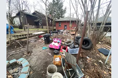 4369 Monroe Street, Gary, IN 46408 - Photo 2