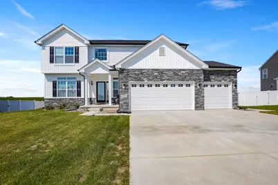 8772 Potomac Way, Lowell, IN 46356 - Photo 28