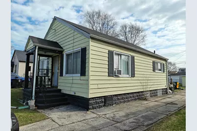 1567 Rutledge Street, Gary, IN 46404 - Photo 2