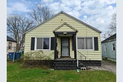 1567 Rutledge Street, Gary, IN 46404 - Photo 1