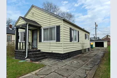 1567 Rutledge Street, Gary, IN 46404 - Photo 2
