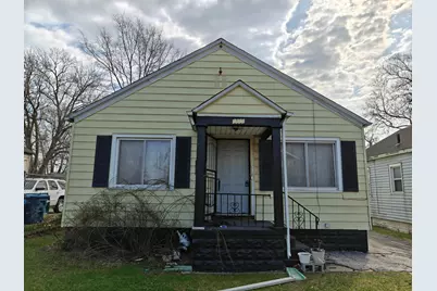 1567 Rutledge Street, Gary, IN 46404 - Photo 1