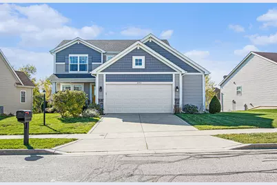 2751 Kildare Courtyard, Valparaiso, IN 46385 - Photo 1