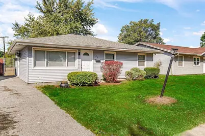 730 Clinton Street, Gary, IN 46406 - Photo 1