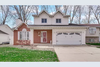 2455 W 61st Place, Merrillville, IN 46410 - Photo 1