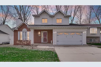 2455 W 61st Place, Merrillville, IN 46410 - Photo 40