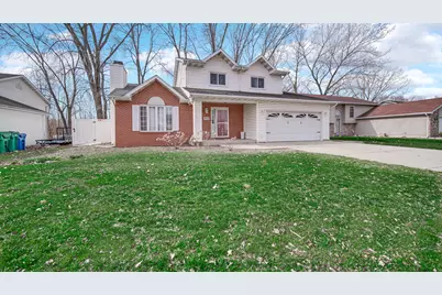 2455 W 61st Place, Merrillville, IN 46410 - Photo 2