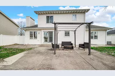 2455 W 61st Place, Merrillville, IN 46410 - Photo 36