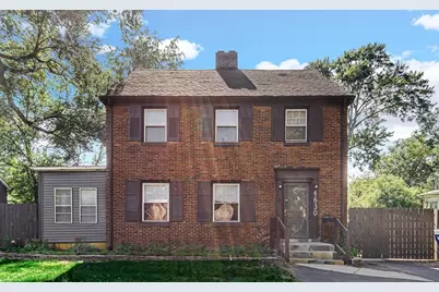 4630 Jefferson Place, Gary, IN 46408 - Photo 1