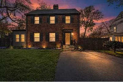 4630 Jefferson Place, Gary, IN 46408 - Photo 2