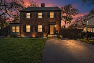 4630 Jefferson Pl, Gary, IN 46408 - Photo 2