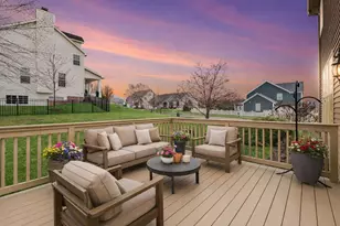 2411 Nottingham Dr, Valparaiso, IN 46383 - Photo 38