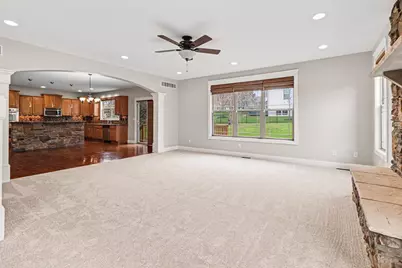 2411 Nottingham Drive, Valparaiso, IN 46383 - Photo 6