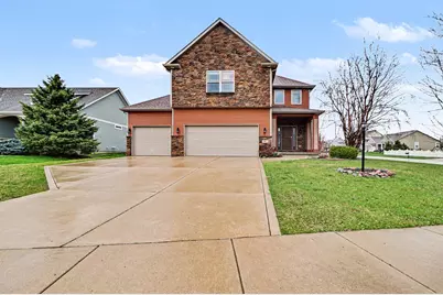 2411 Nottingham Drive, Valparaiso, IN 46383 - Photo 2