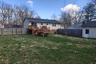 7455 Oaklawn Dr, Newburgh, IN 47630 - Photo 32