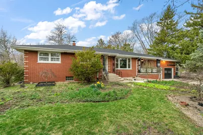 8814 Lee Street, Crown Point, IN 46307 - Photo 2