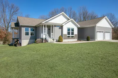 6978 Fox Crossing, Knox, IN 46534 - Photo 2