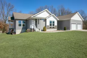 6978 Fox Crossing, Knox, IN 46534 - Photo 2