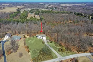 6978 Fox Crossing, Knox, IN 46534 - Photo 34