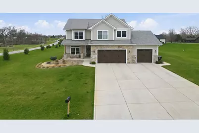 11688 Patterson Street, Cedar Lake, IN 46303 - Photo 1