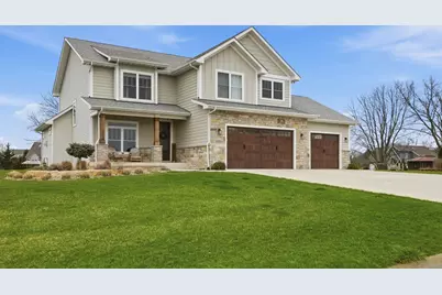 11688 Patterson Street, Cedar Lake, IN 46303 - Photo 2
