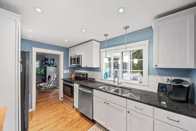 2005 Oriole Trail, Long Beach, IN 46360 - Photo 10