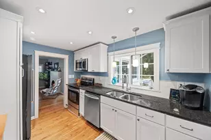 2005 Oriole Trail, Long Beach, IN 46360 - Photo 10