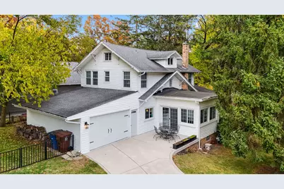 2005 Oriole Trail, Long Beach, IN 46360 - Photo 1