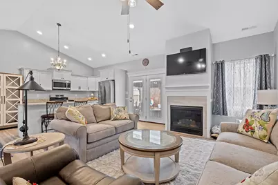 764 Blackstone Court, Kouts, IN 46347 - Photo 4