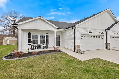 764 Blackstone Court, Kouts, IN 46347 - Photo 1