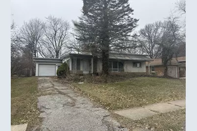 1501 Lafayette Street, Valparaiso, IN 46383 - Photo 1
