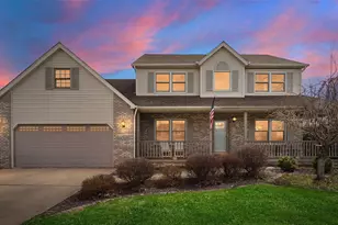 901 Bernie Ct, Chesterton, IN 46304 - Photo 1